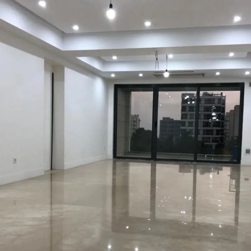 اجاره آپارتمان 280 متر گلسنگ مدرن