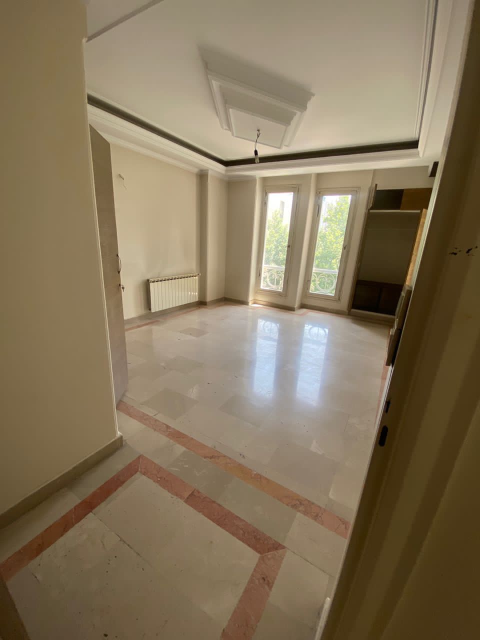 فروش آپارتمان 260 متر فرمانیه