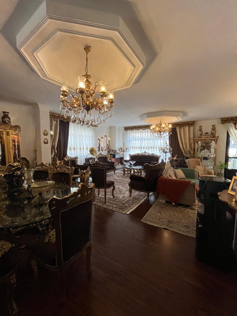 فروش آپارتمان 160 متر نیاوران