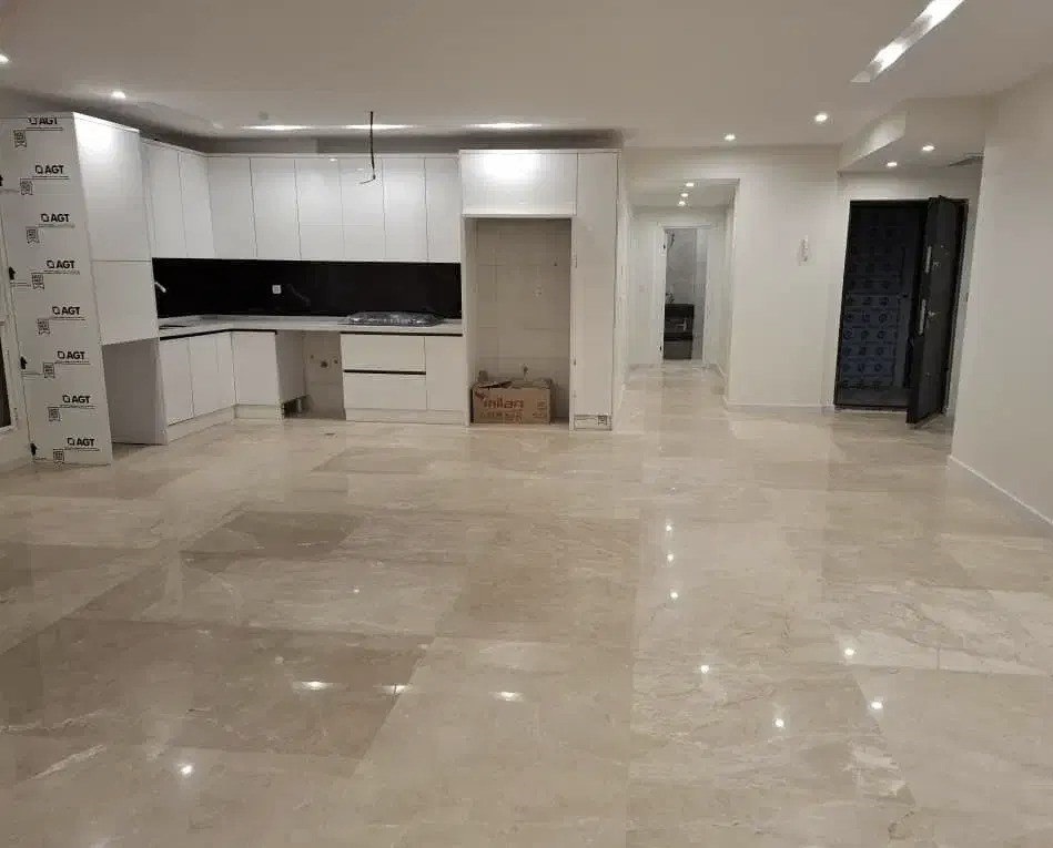 اجاره اپارتمان 145 متر مدائن کلید نخورده