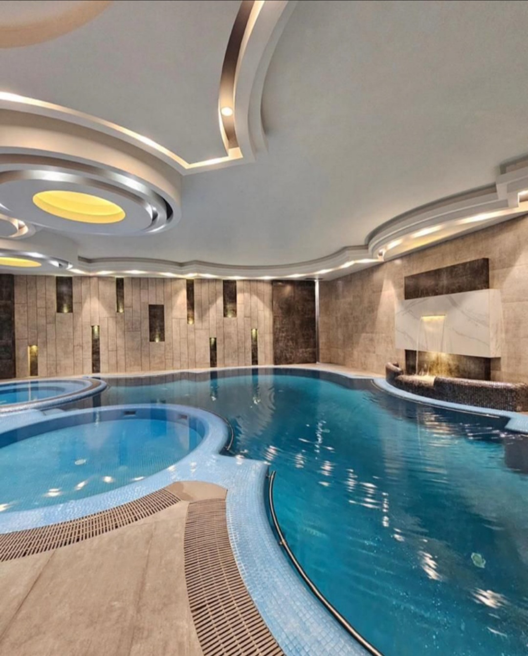 فروش آپارتمان 234 متر اقدسیه امنیت لوکیشن