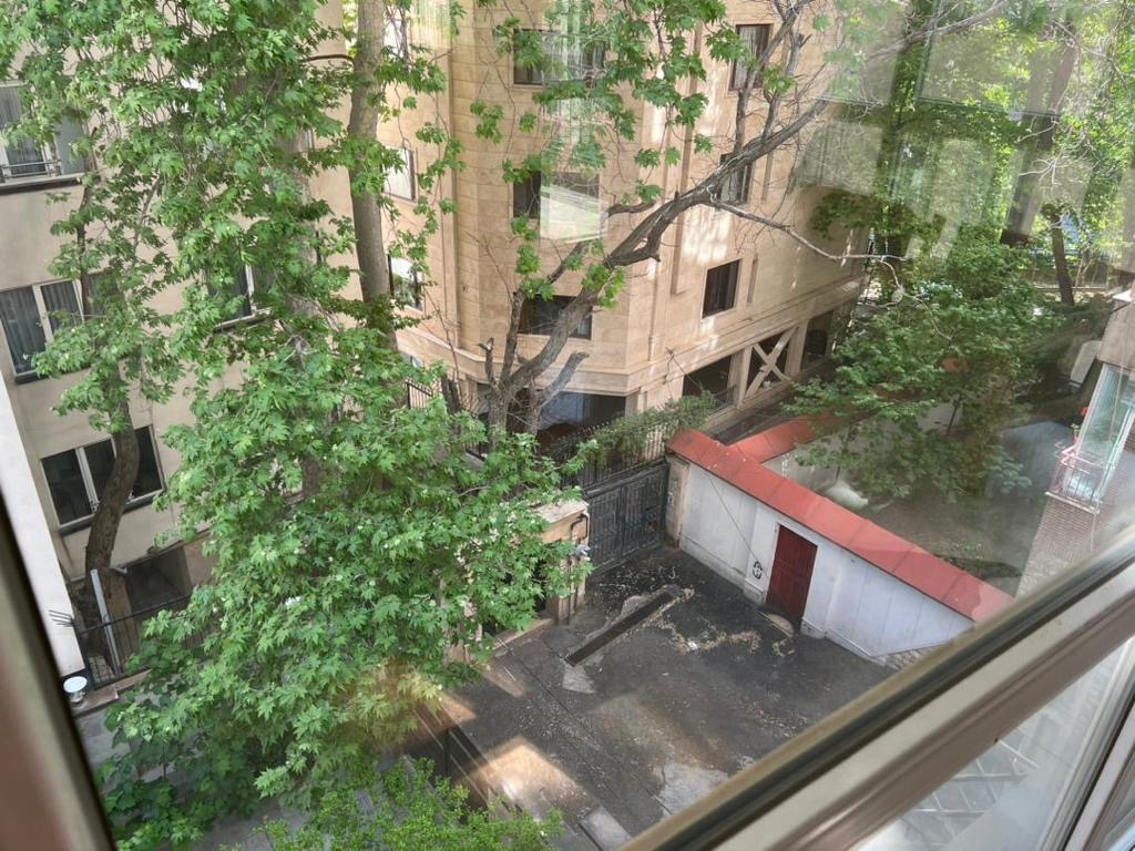 اجاره اپارتمان نیاوران 3 خواب