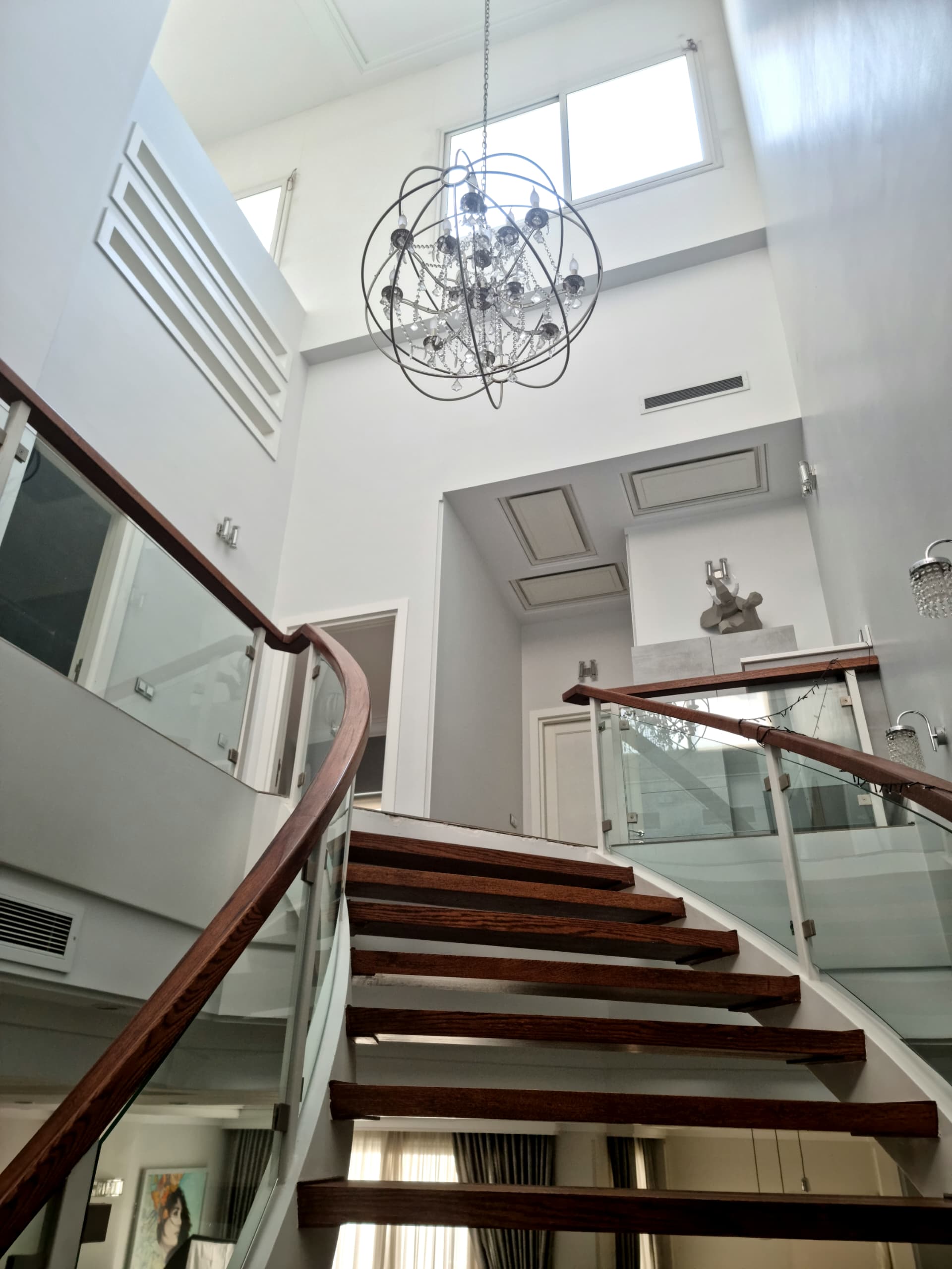 فروش آپارتمان 280 متر دروس