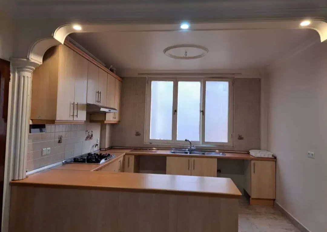 اجاره آپارتمان 70متر فدک میدان86