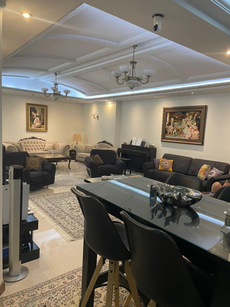 فروش آپارتمان 135 متر گلسنگ