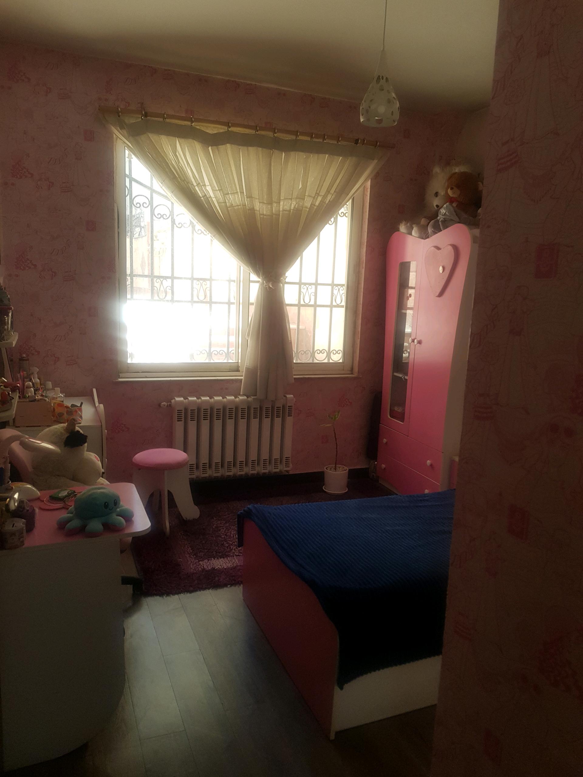 فروش آپارتمان 87 متر اختیاریه شمالی بازسازی شده