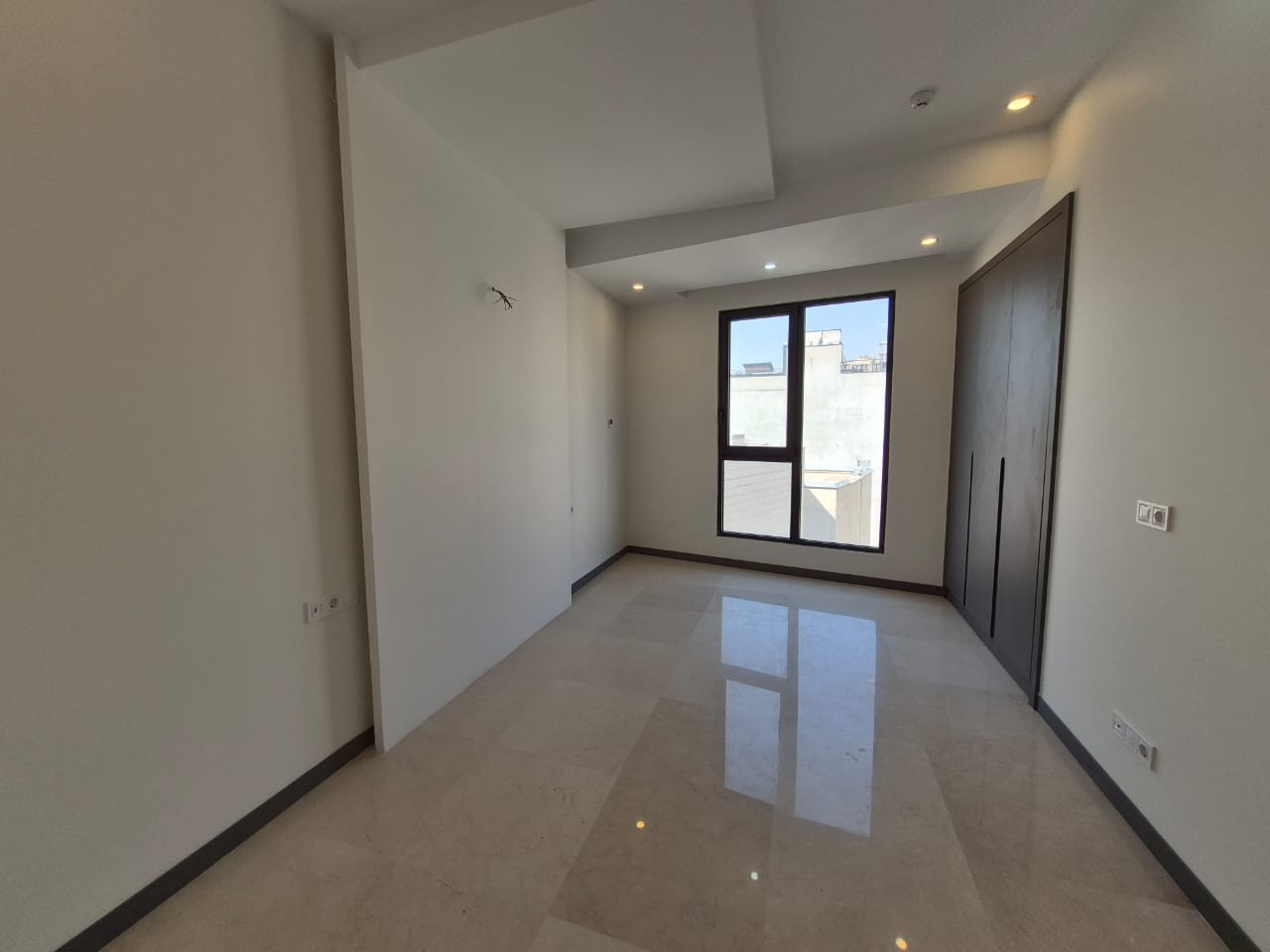 فروش آپارتمان 135 متر فرمانیه 3 خواب