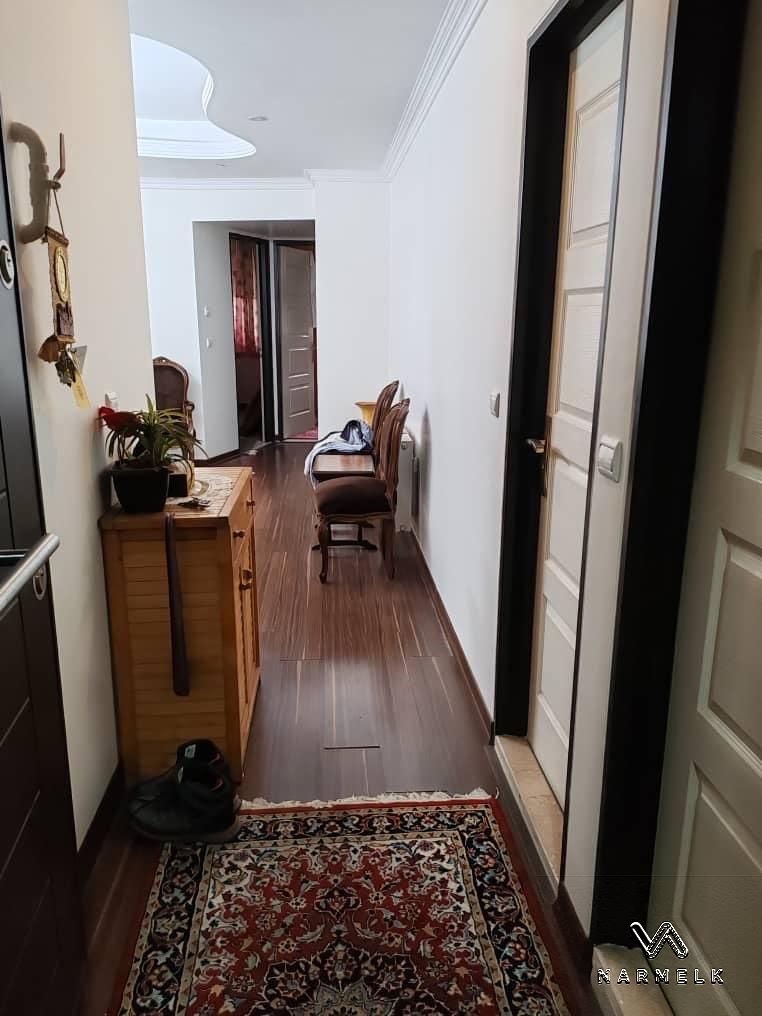 اجاره آپارتمان 125متر دردشت فول امکانات