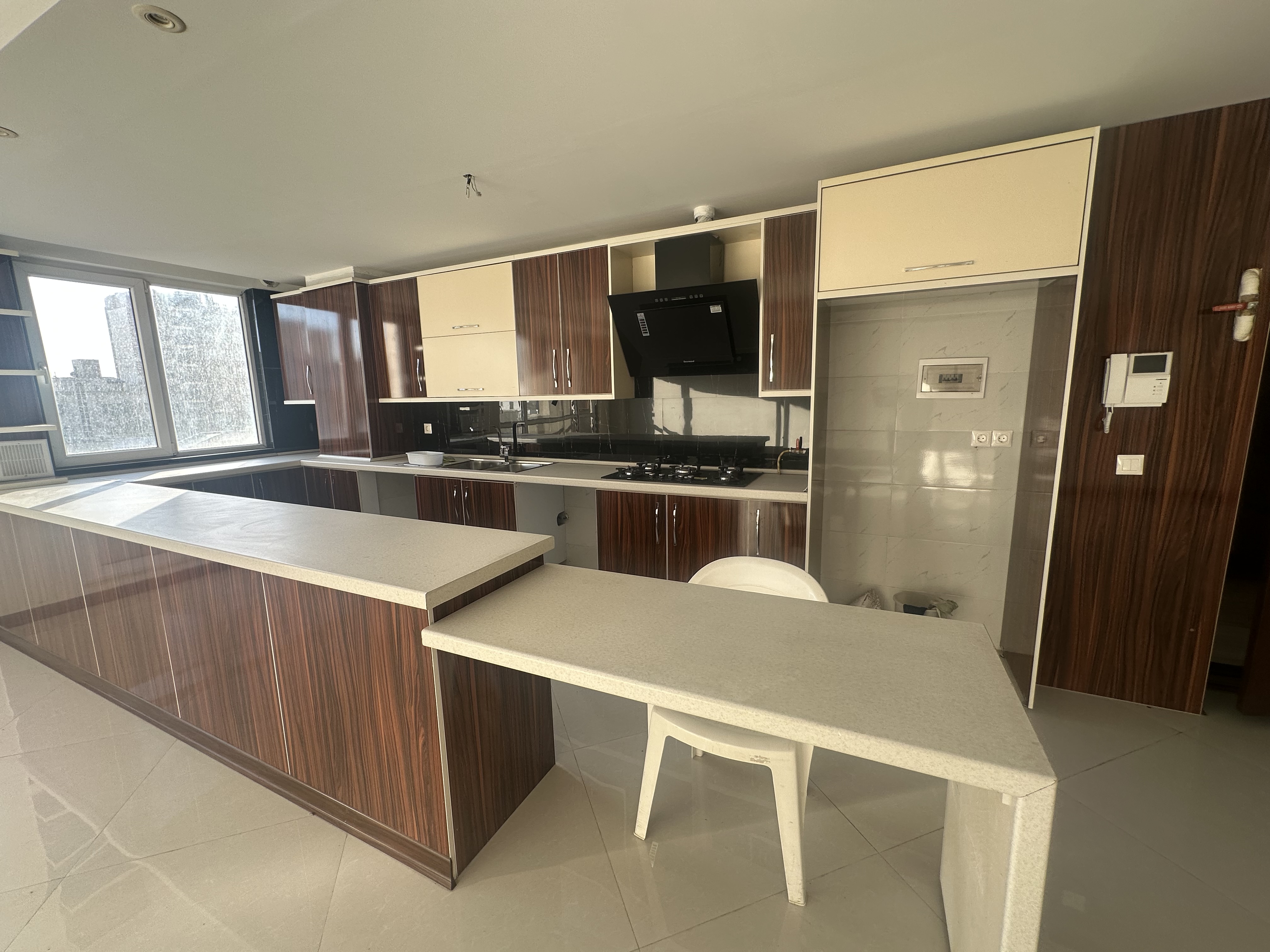 فروش آپارتمان 115متر دولت تاپ لوکیشن