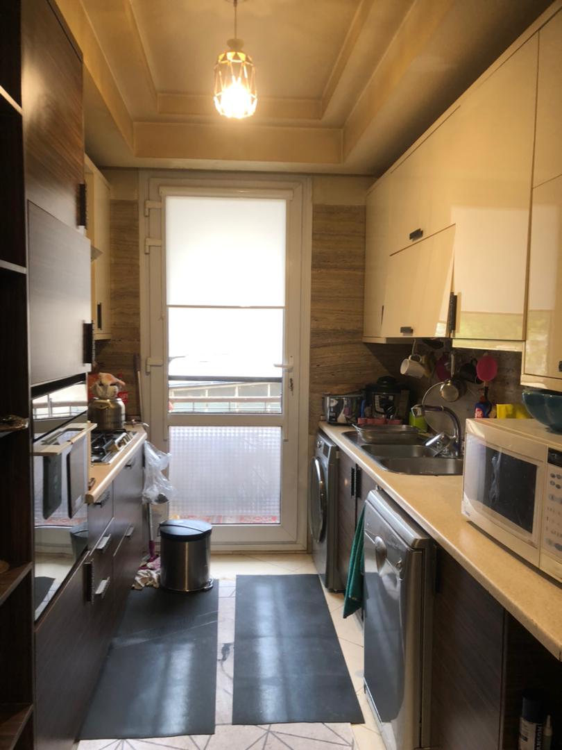 فروش آپارتمان تک واحدی در جمشیدیه