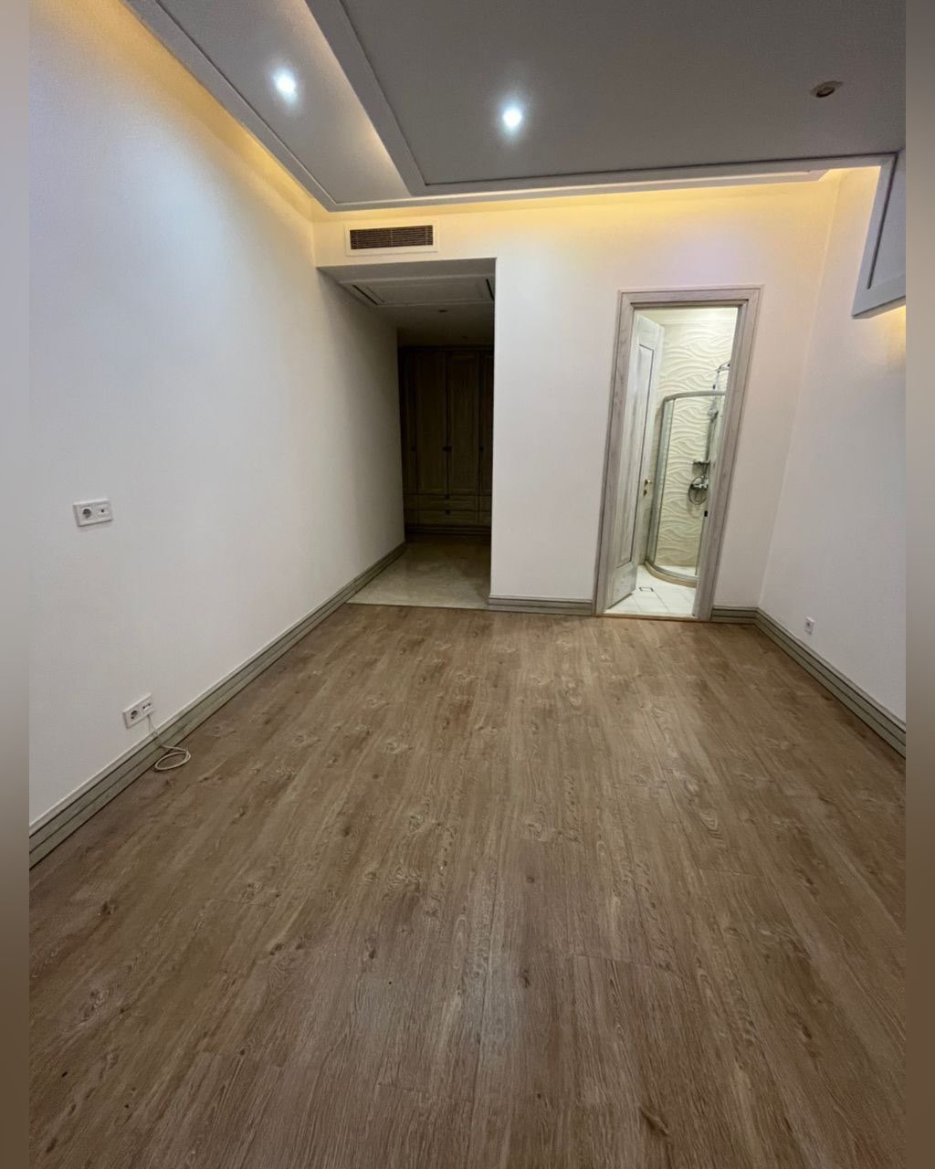 اجاره آپارتمان 120 متر نیاوران