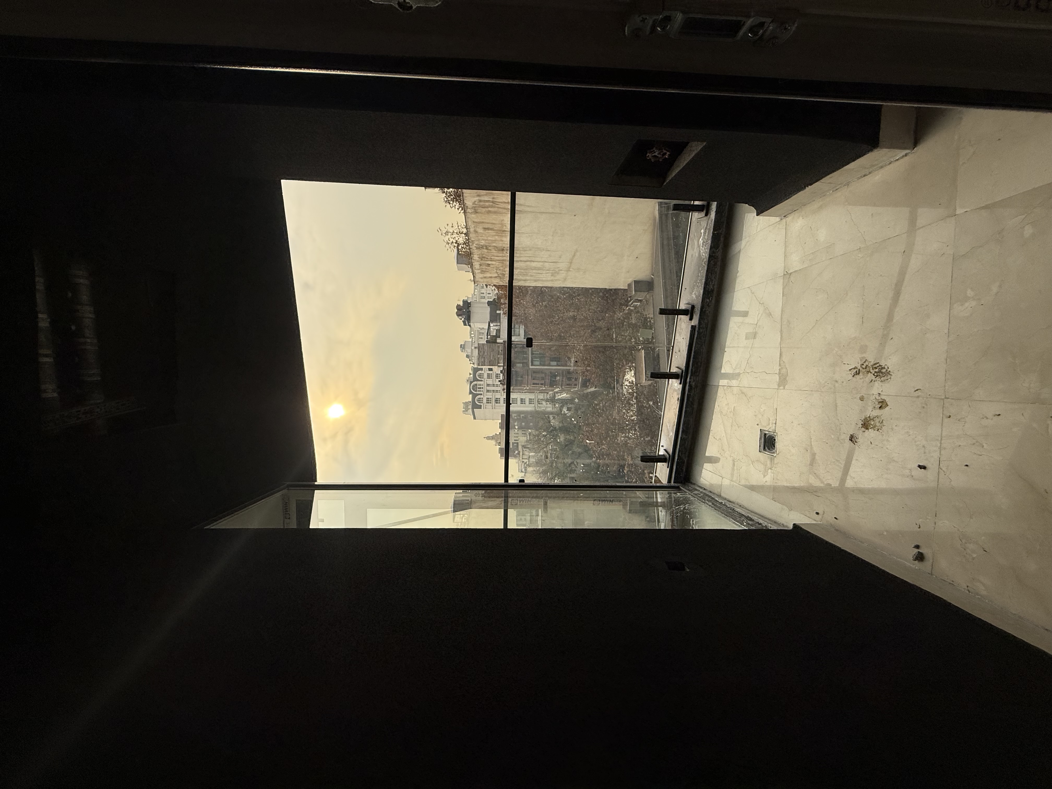 فروش آپارتمان 240 متر نیاوران