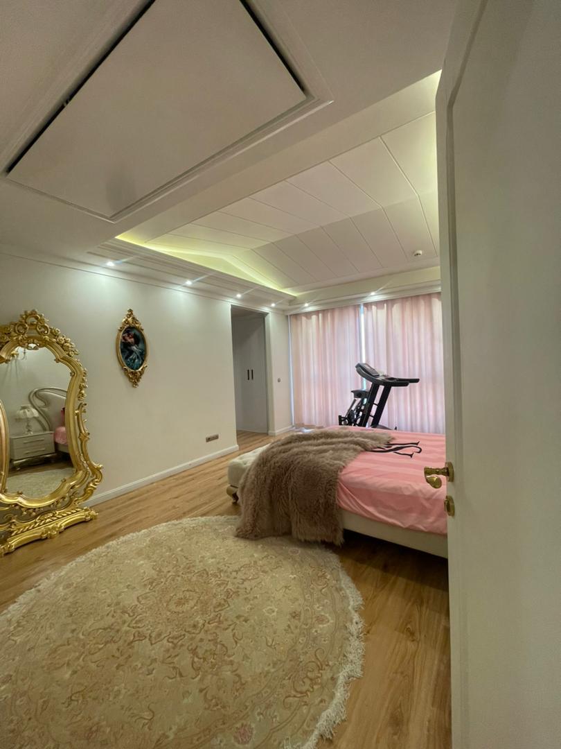 اجاره آپارتمان 230 متر نیاوران