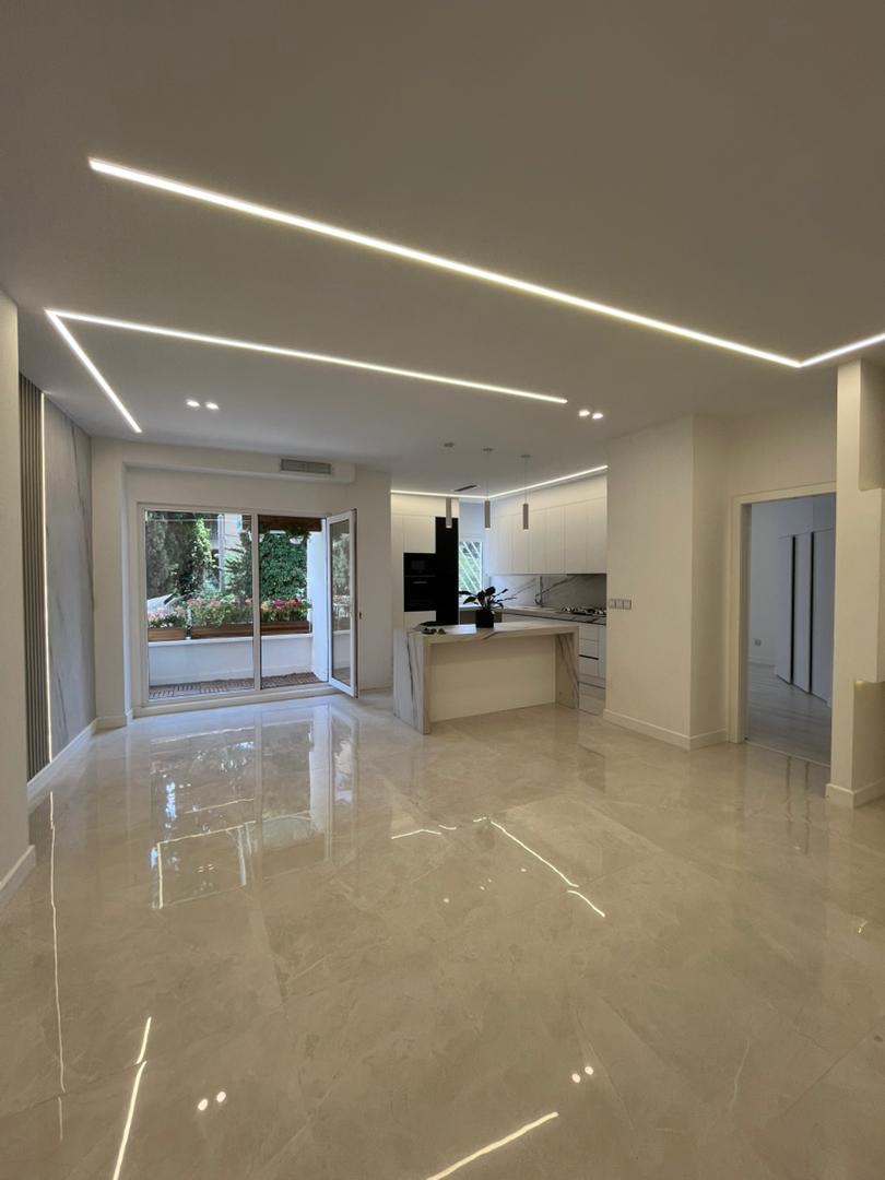 فروش آپارتمان 133 متر منظریه