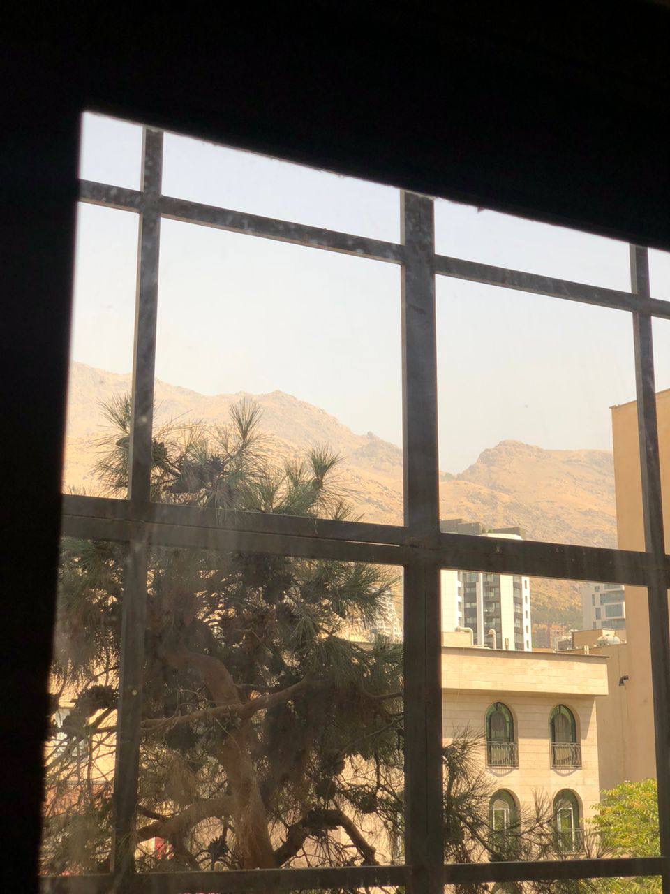 فروش آپارتمان 116 متر كامرانيه