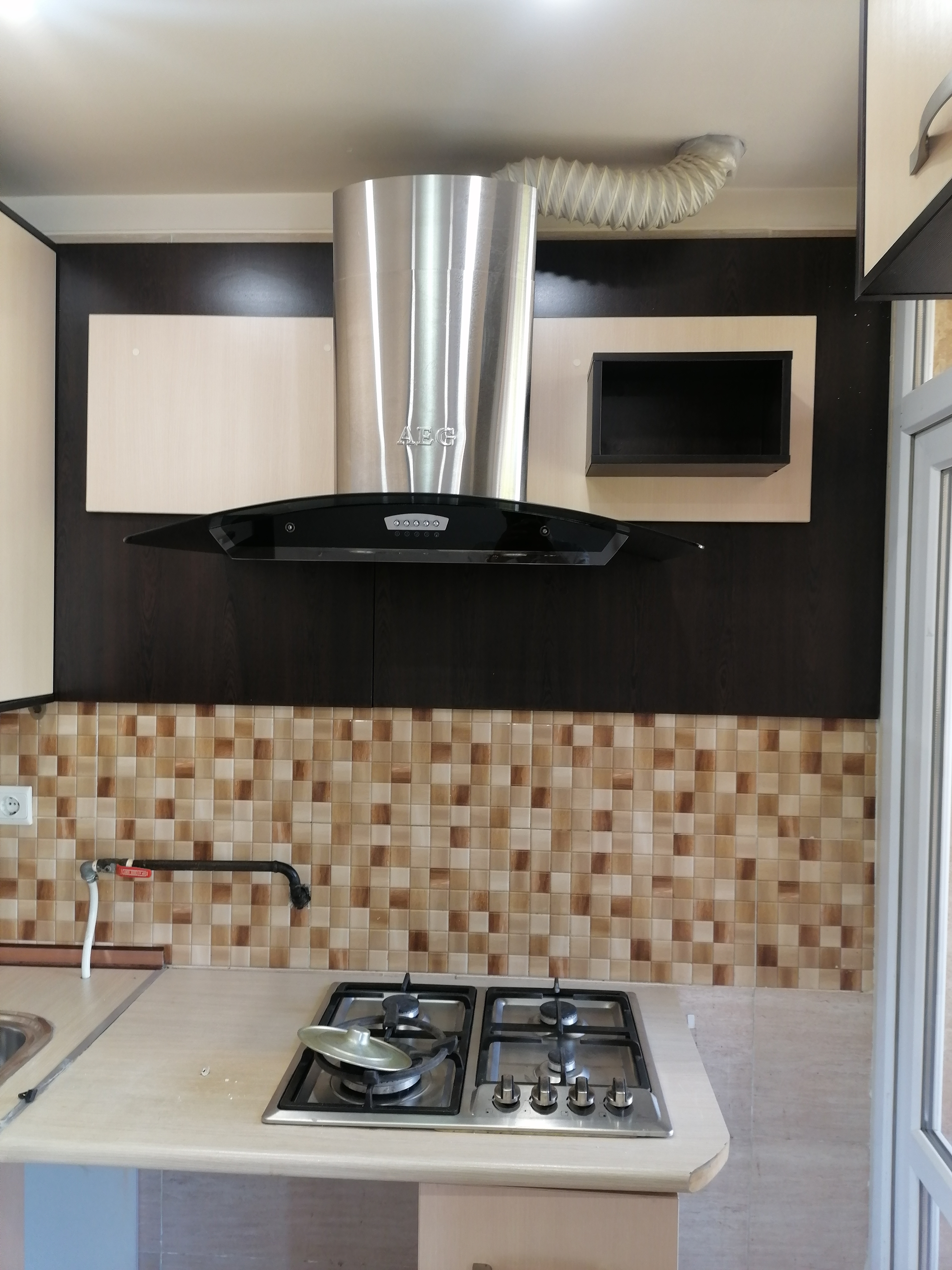 اجاره اپارتمان 62 متری