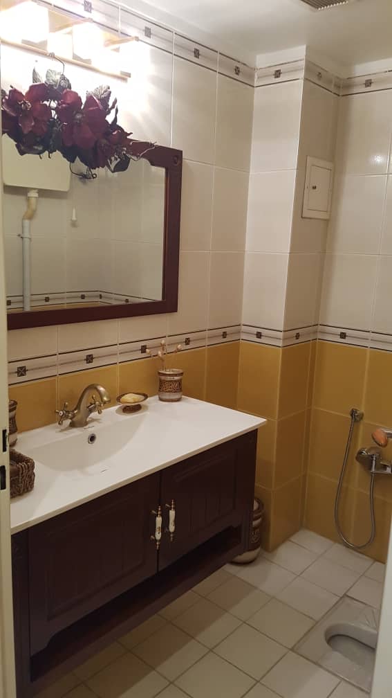 فروش آپارتمان 176 متر  کامرانیه  مناسب سرمایه گذاری