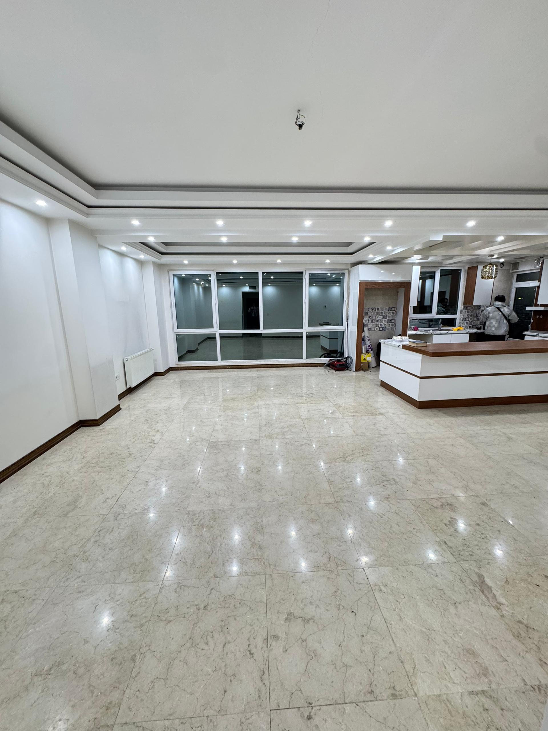 اجاره آپارتمان 135 متر هفت حوض 3 خواب