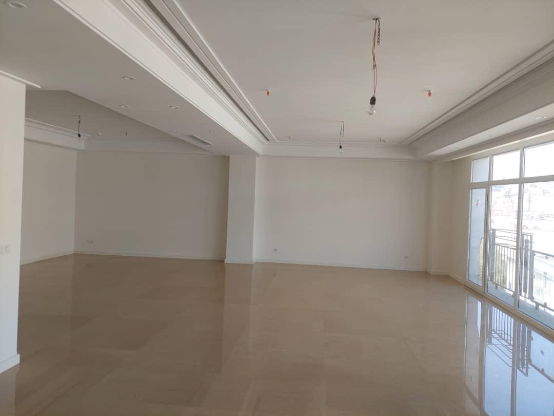 فروش آپارتمان 250 متر فرمانیه