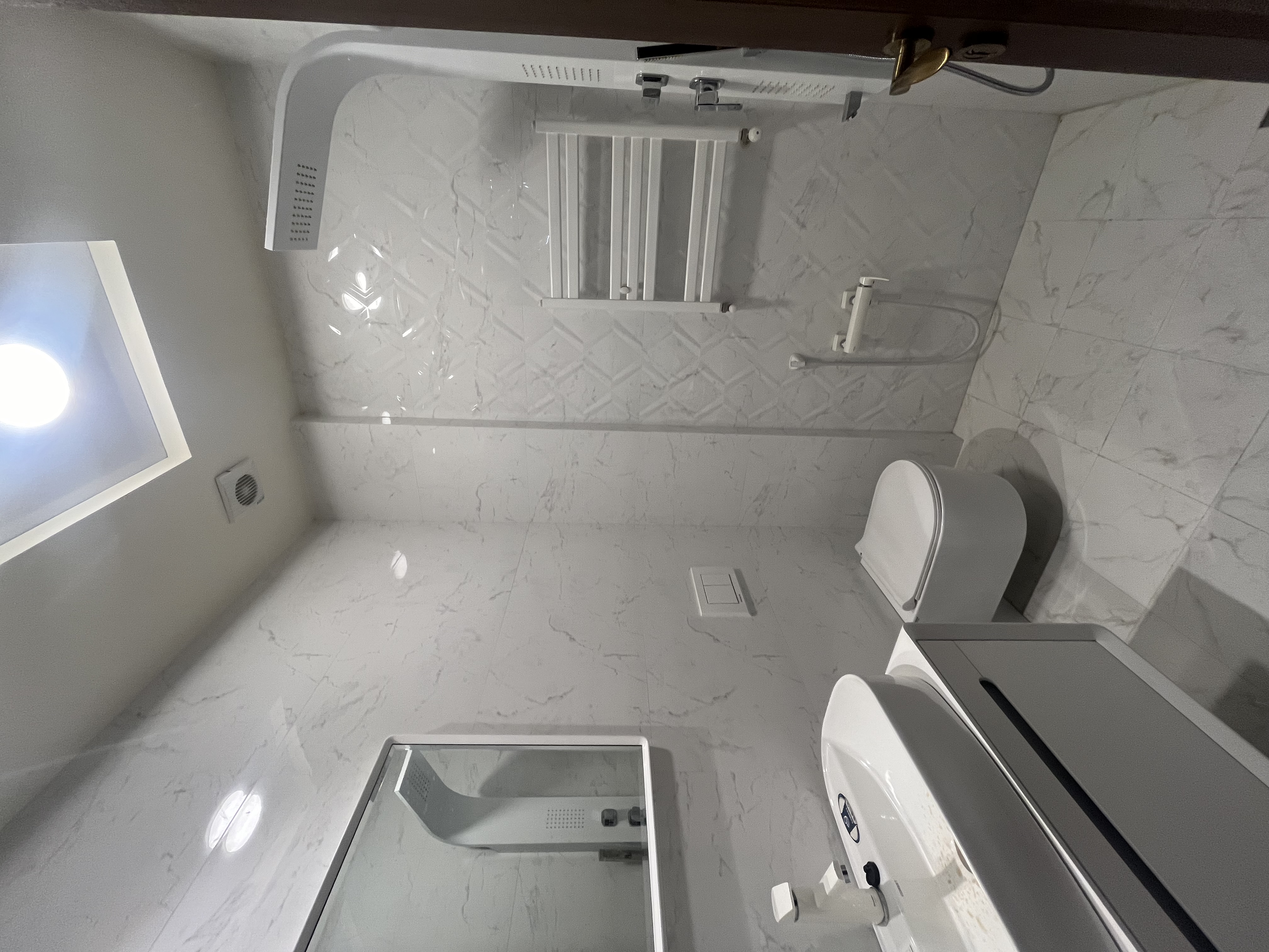 فروش اپارتمان 185 متر دیباجی جنوبی