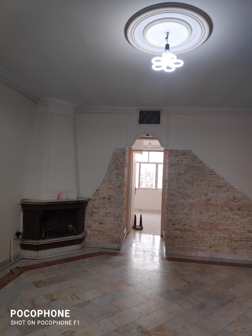 اجاره آپارتمان 77 متر نارمک 2 خوابه