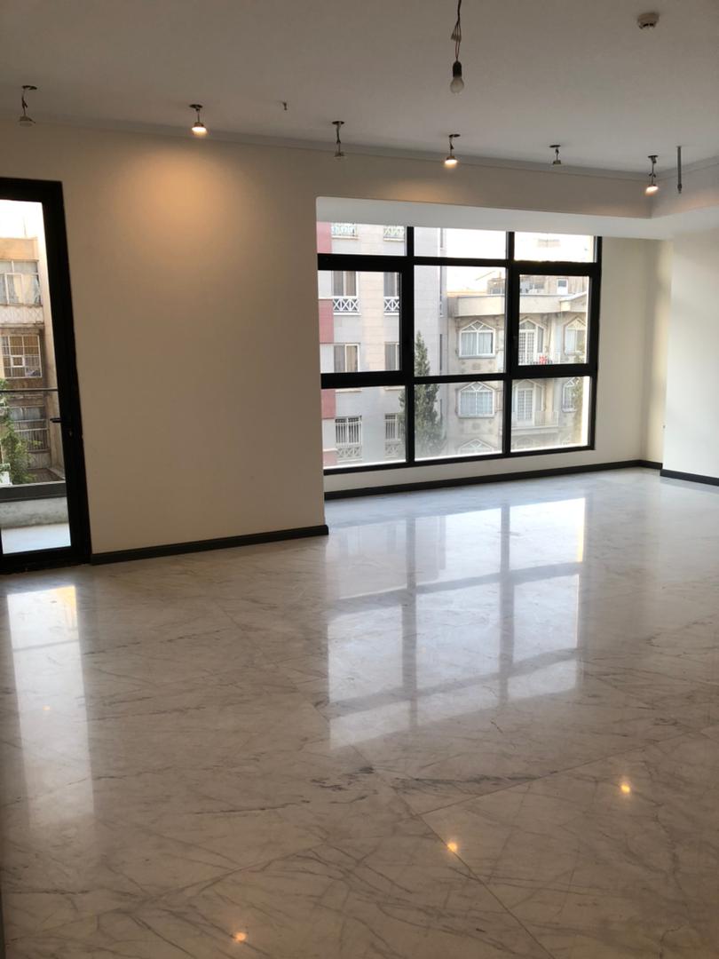 فروش آپارتمان 100متر ازگل نوساز فول مشاعات سازه ای برند