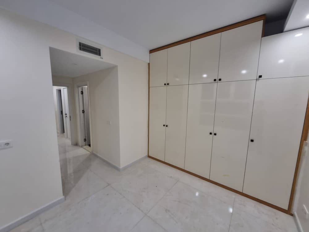 اجاره آپارتمان 120 متر نارمک فول امکانات