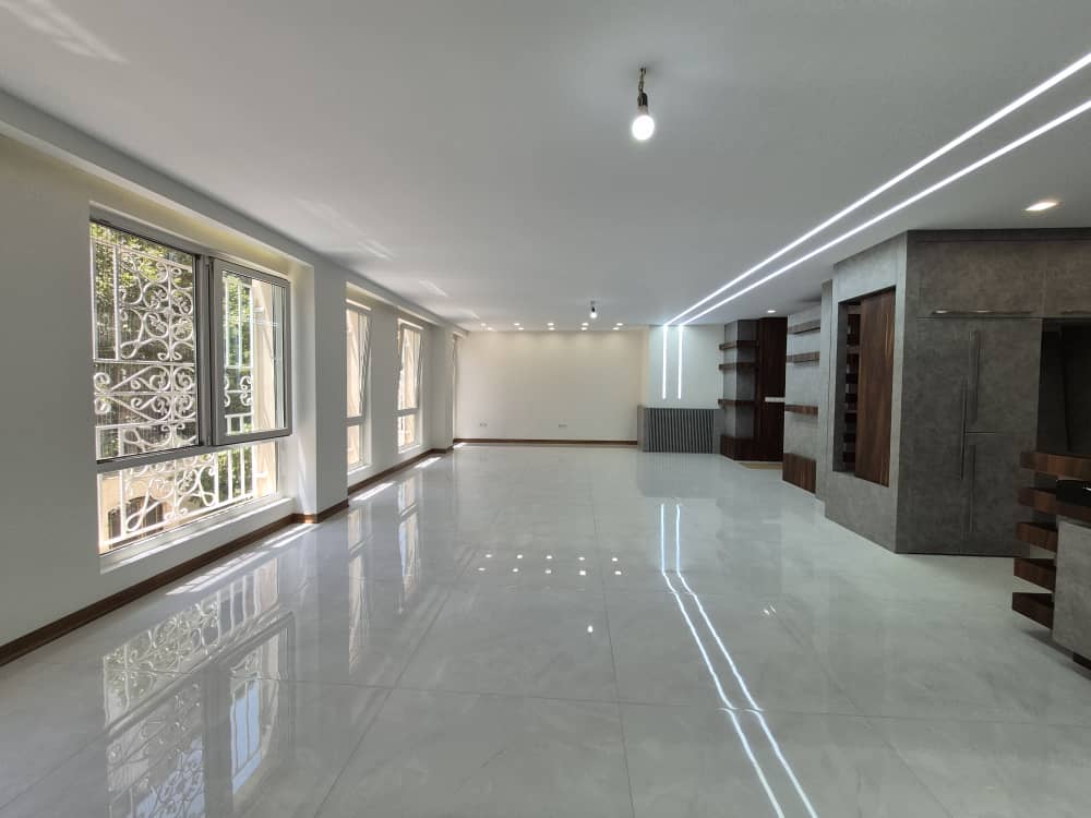فروش آپارتمان 207متر نیاوران 3خواب