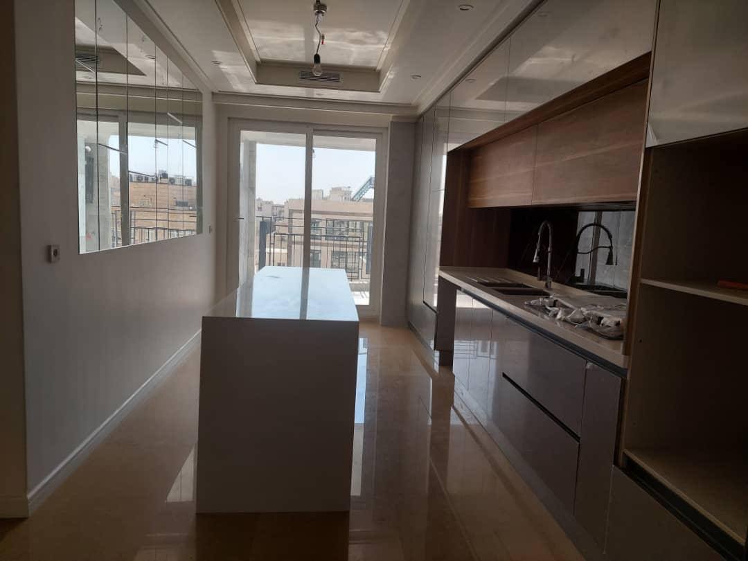 فروش آپارتمان 250 متر فرمانیه