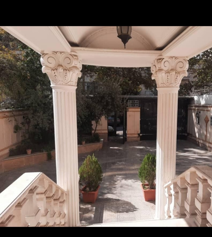 اجاره اپارتمان 220 متر پاسداران