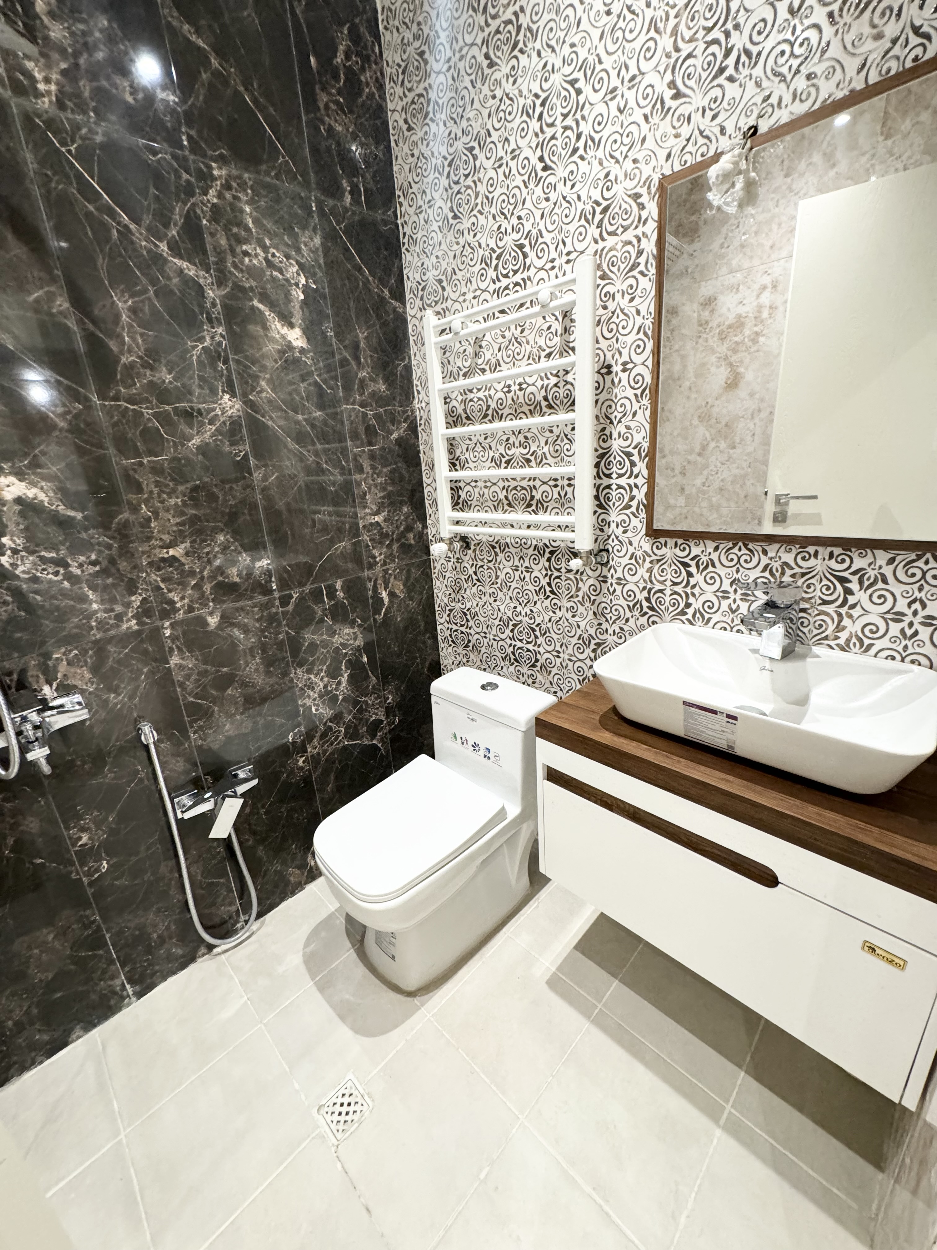 اجاره آپارتمان 145 متر سوهانک ویو ابدی