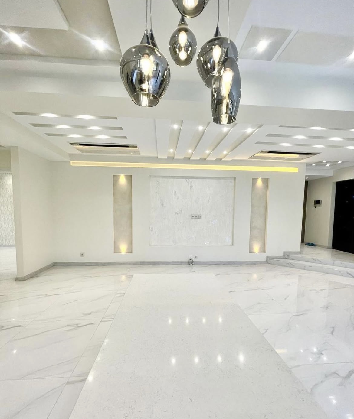 فروش آپارتمان 160 متر دیباجی جنوبی