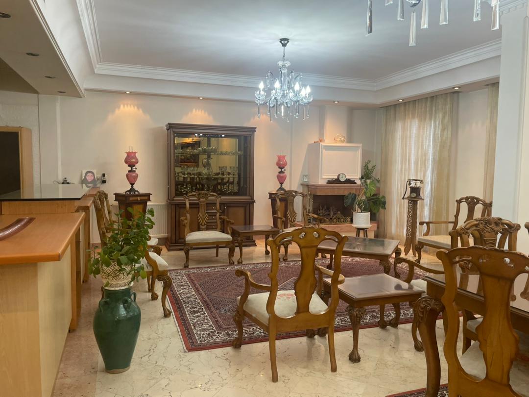 فروش آپارتمان 151 متر دزاشیب  3 خواب