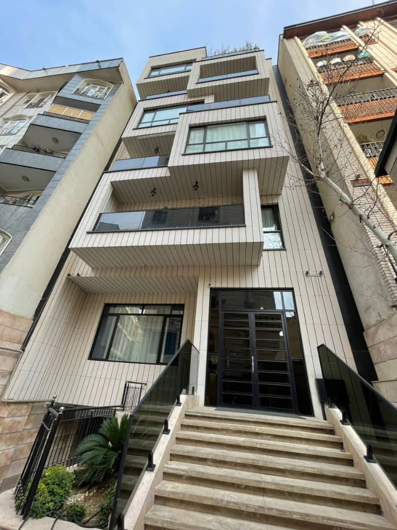 فروش آپارتمان 120 متر فرمانیه نوساز