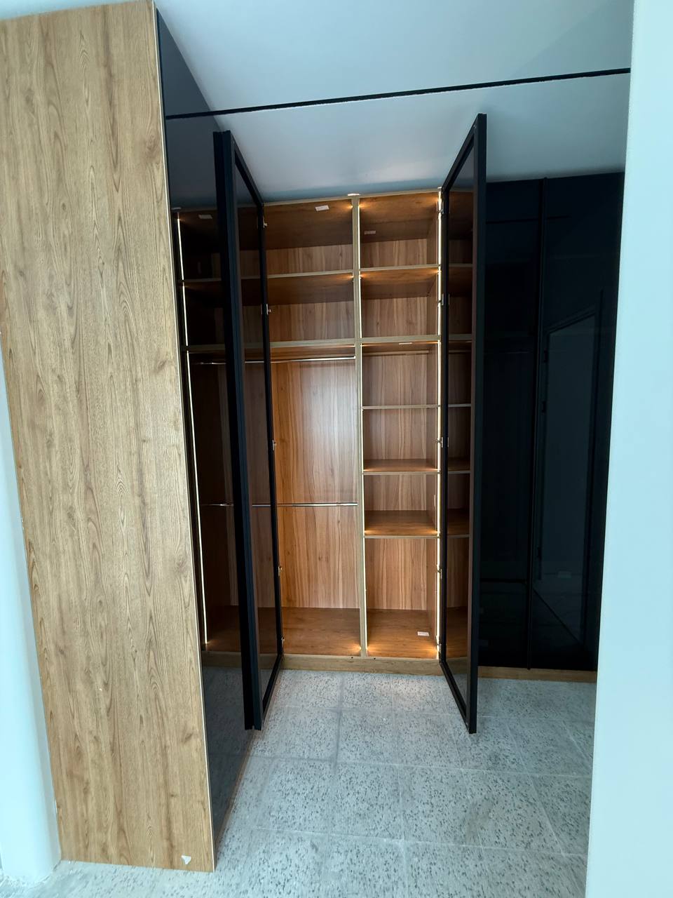 اجاره آپارتمان 150 متری مدرن