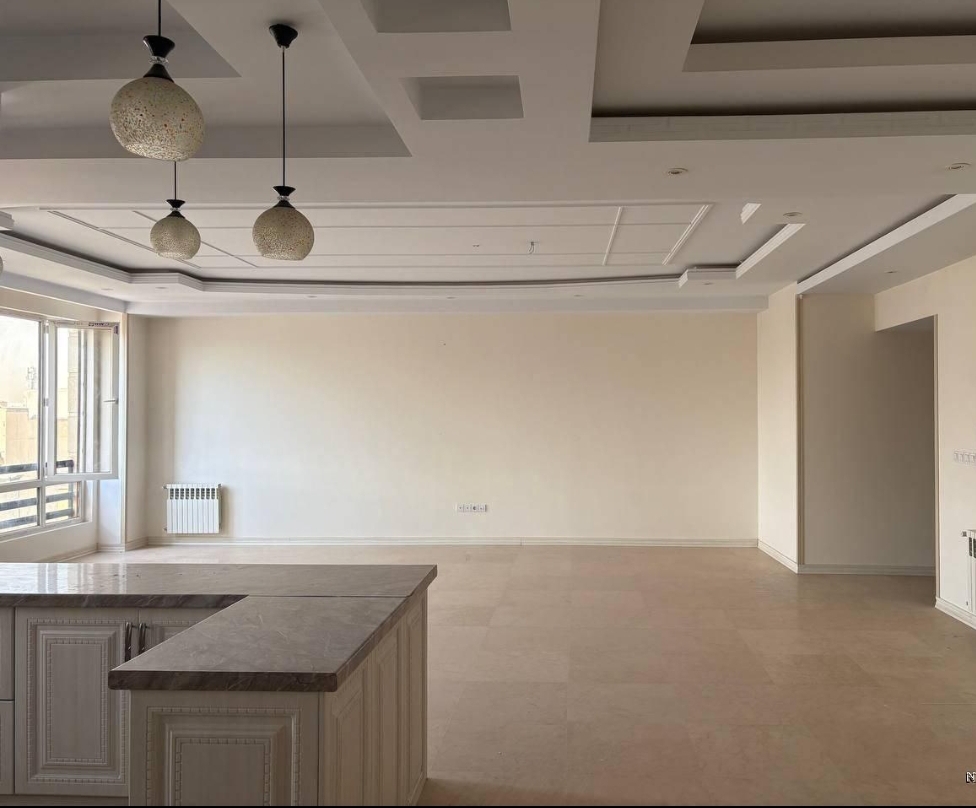 اجاره آپارتمان 165 متر هفت حوض 3 خواب