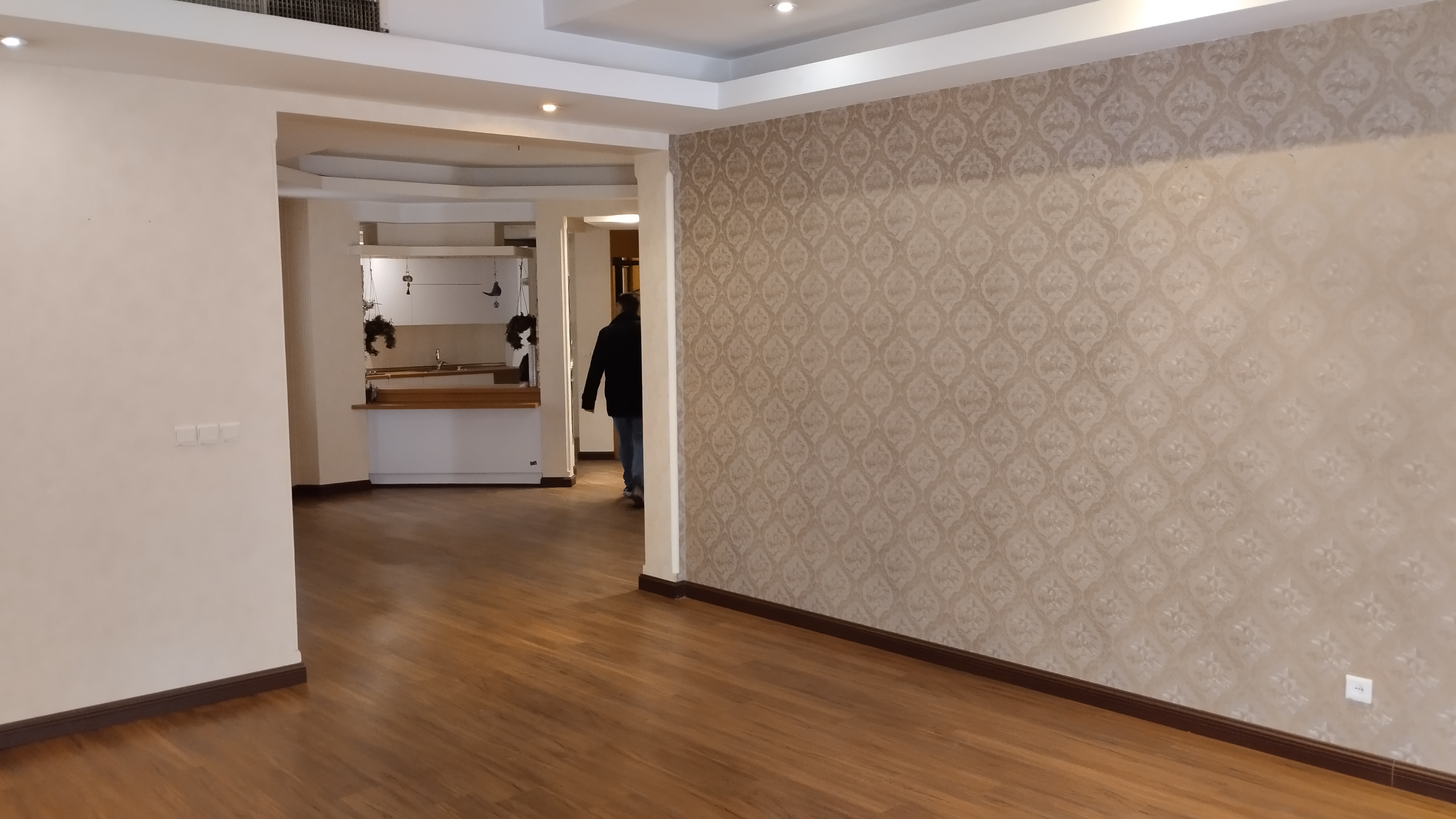 فروش آپارتمان 140 متر 3 خواب فول امکانات