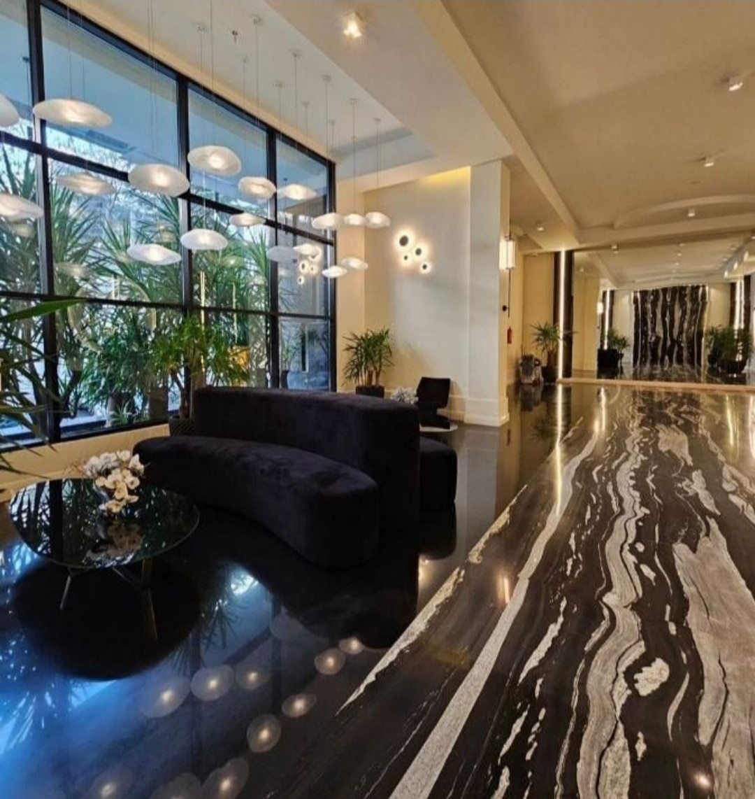 فروش آپارتمان 228 متر فرمانیه ابرلاکچری ویوی باز و لوکیشن طلایی