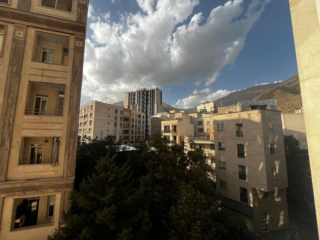 فروش آپارتمان 120 متر داراباد فول امکانات