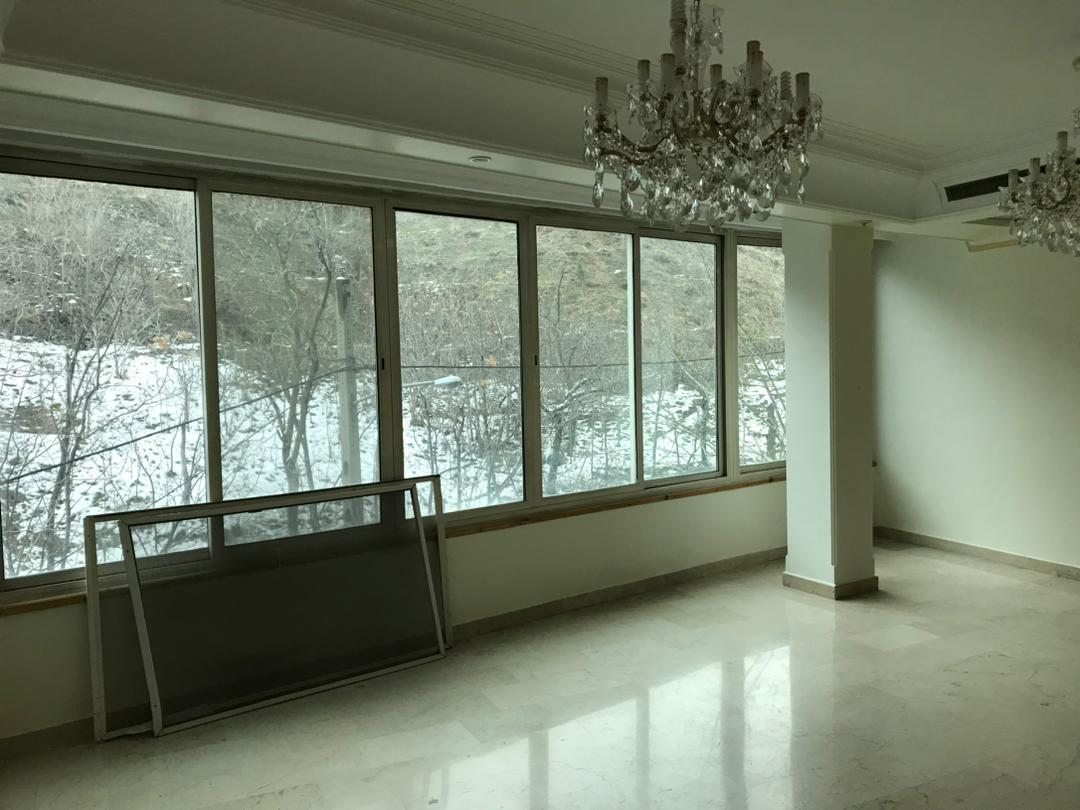 فروش آپارتمان 123 متر جمشیدیه