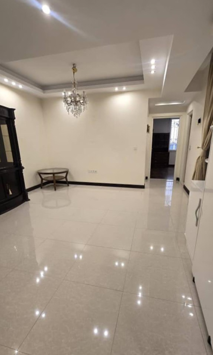 فروش آپارتمان 110 متر منظریه 2 خواب فول امکانات