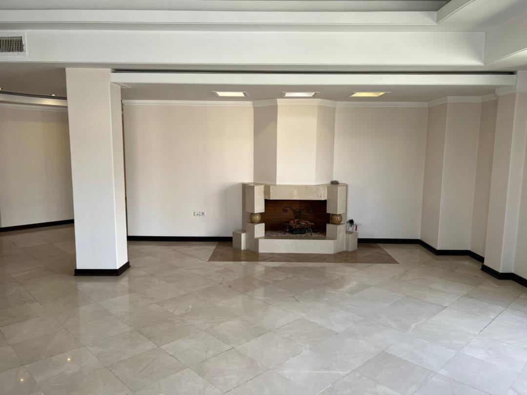 اجاره آپارتمان 150 متر قلهک فول بازسازی شده