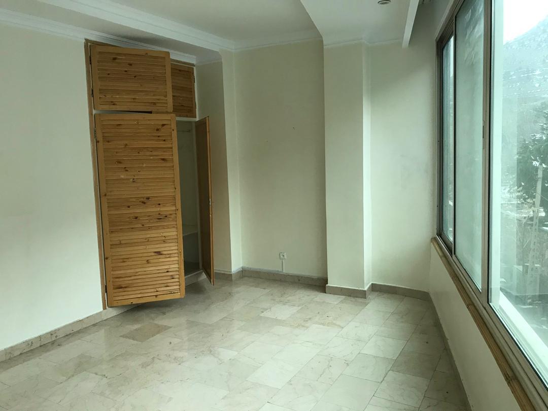 فروش آپارتمان 123 متر جمشیدیه