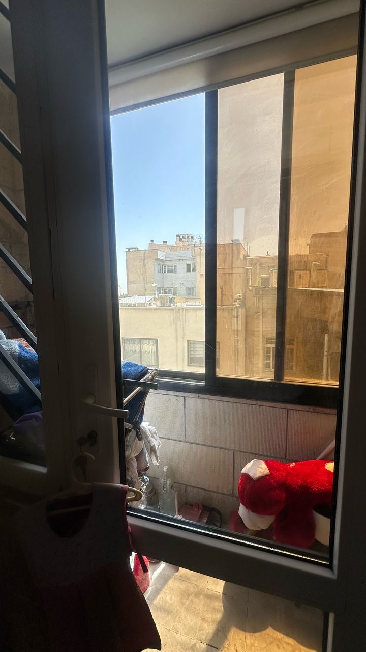 فروش آپارتمان 110 متر دیباجی تاپ لوکیشن