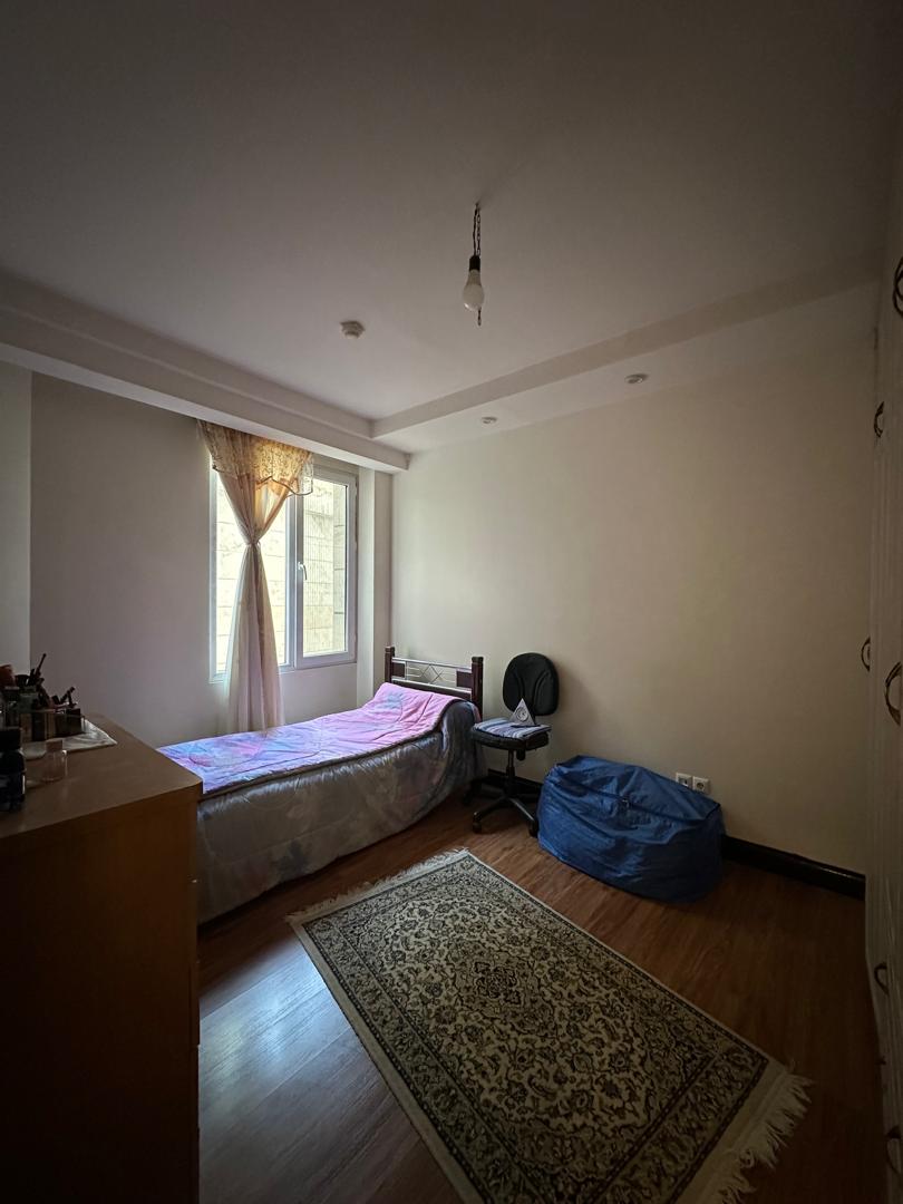 فروش آپارتمان 116 متر نیاوران