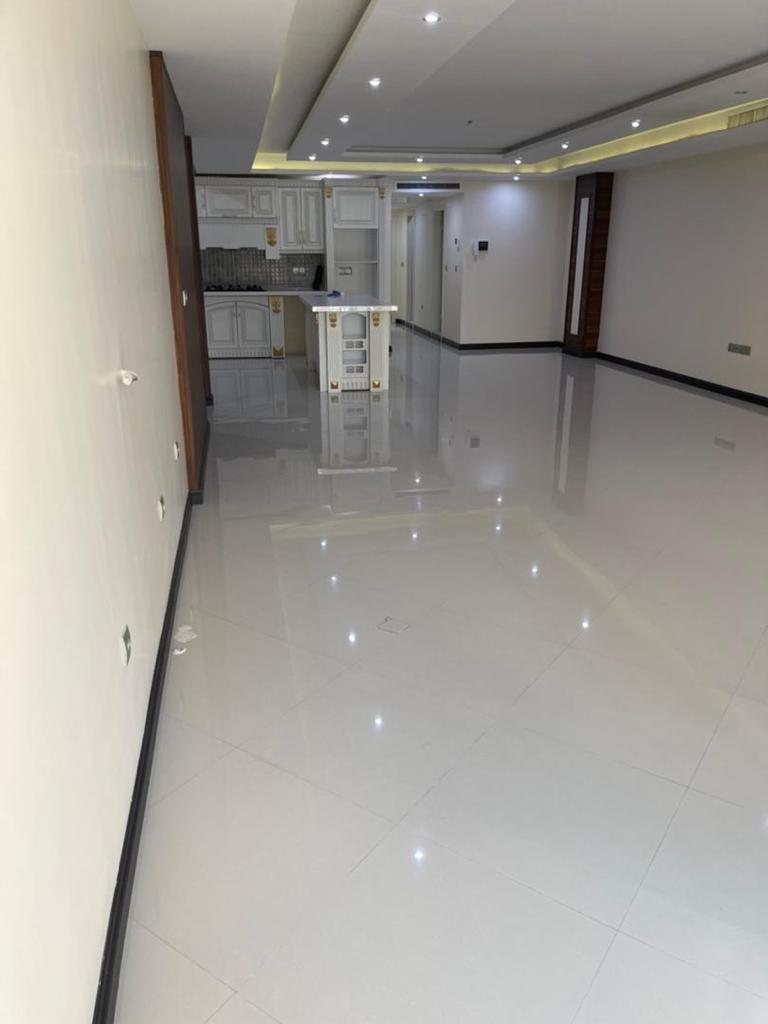 اجاره آپارتما‌ن 150 متر ازگل 3 خواب غرق نور