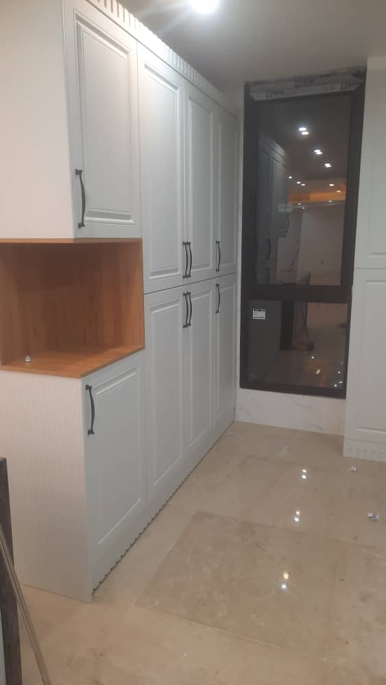 اجاره آپارتمان 165 متر نارمک فول 2 پارکینگ