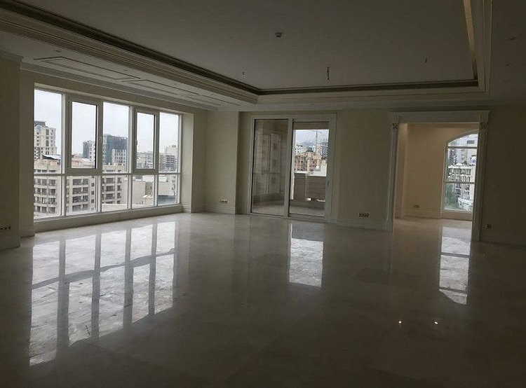 فروش اپارتمان ولنجک 235 متر 3 خواب