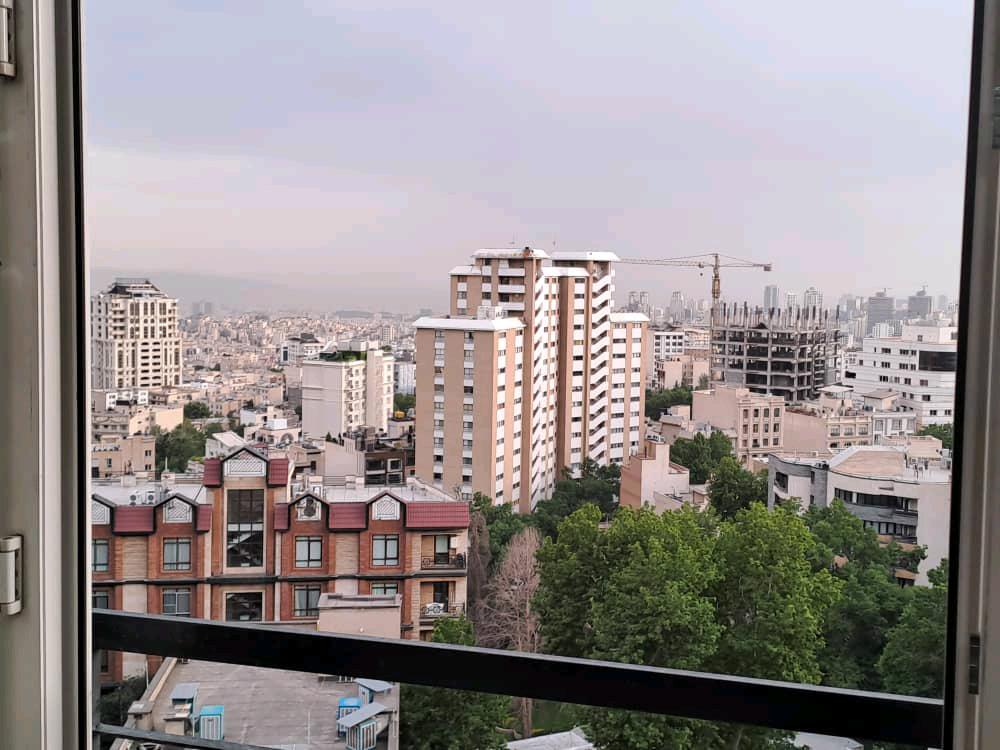 اجاره آپارتمان 175 متر نیاوران