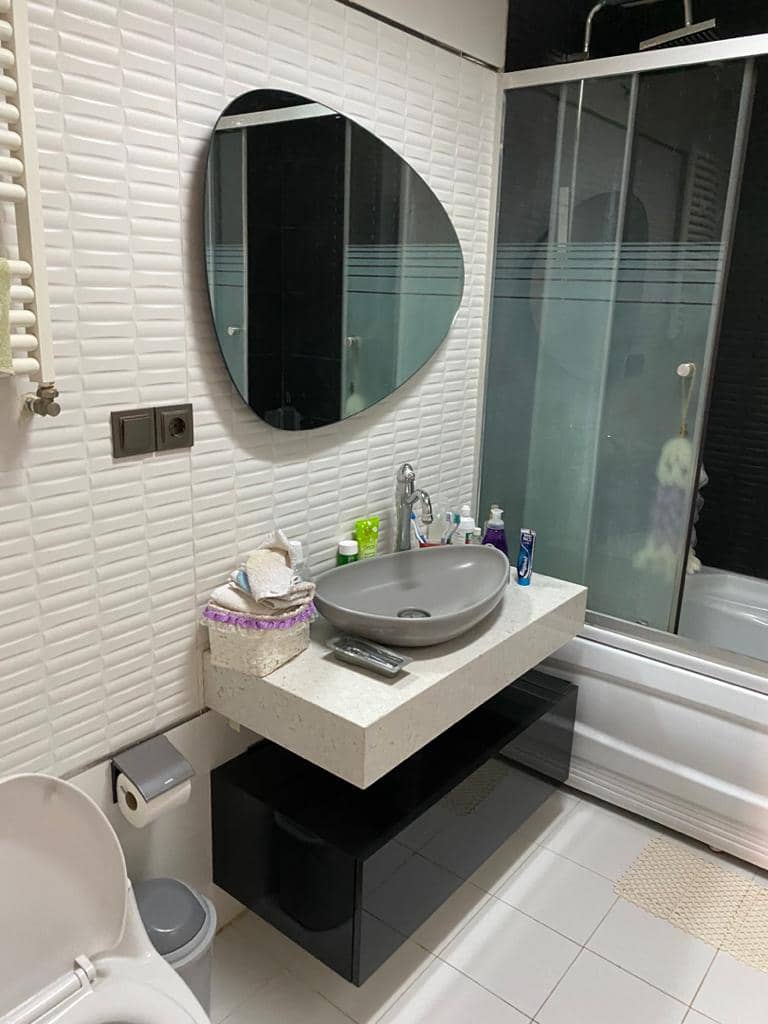 فروش اپارتمان 149 متری 3 خواب جهانتاب